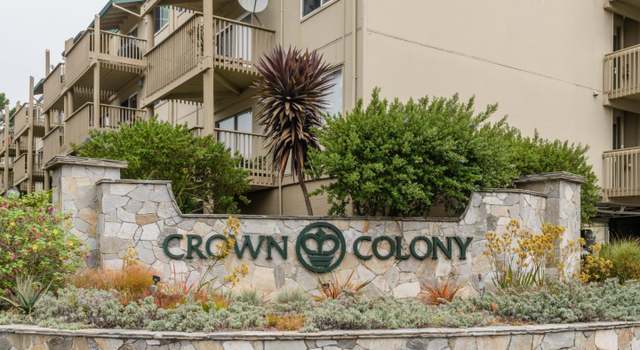 Photo of 396 Imperial Way #213, Daly City, CA 94015