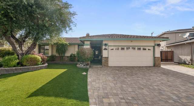 Photo of 1664 Corte De Pons, San Jose, CA 95124