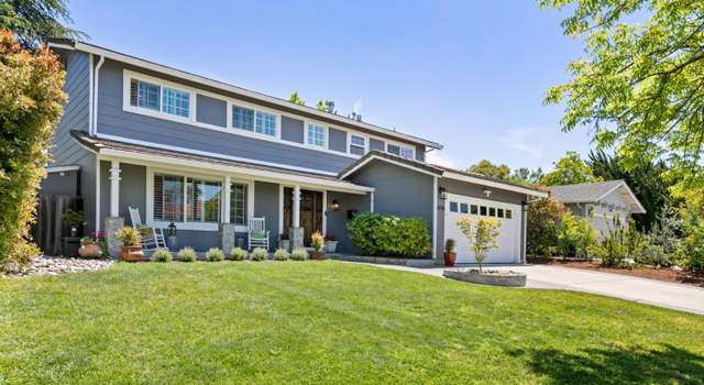 Photo of 6176 Calle Del Conejo, San Jose, CA 95120