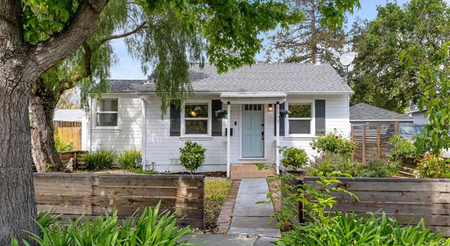 Photo of 1107 17th Ave, REDWOOD CITY, CA 94063
