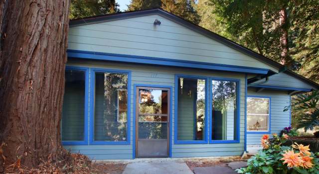 Photo of 117 Gail Dr, Felton, CA 95018