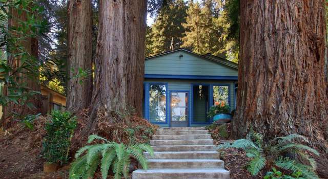 Photo of 117 Gail Dr, Felton, CA 95018
