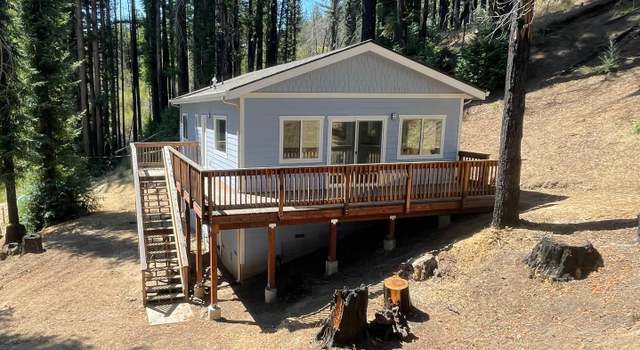 Photo of 350 Woodland Way, Boulder Creek, CA 95006
