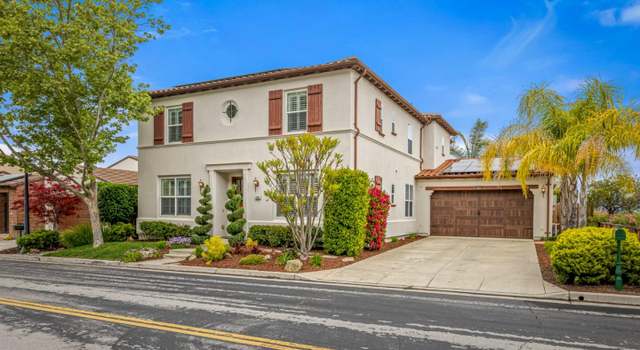 Photo of 6600 Eagle Ridge Ct, Gilroy, CA 95020