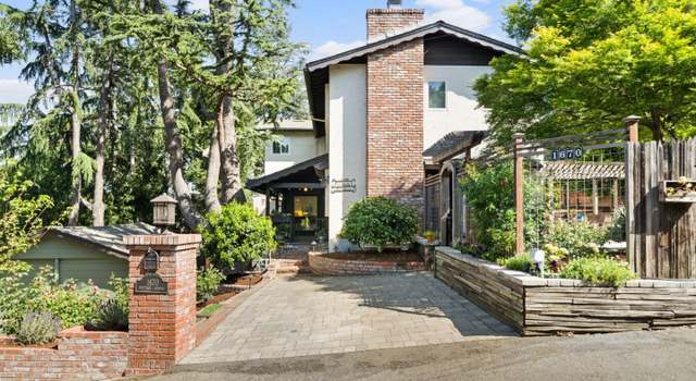 Photo of 1670 Whitham Ave, Los Altos, CA 94024