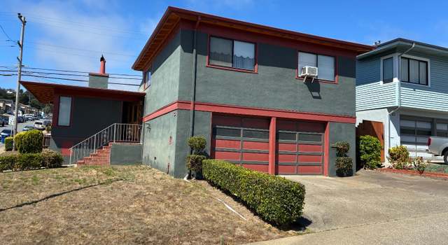 Photo of 400 Zamora Dr, South San Francisco, CA 94080