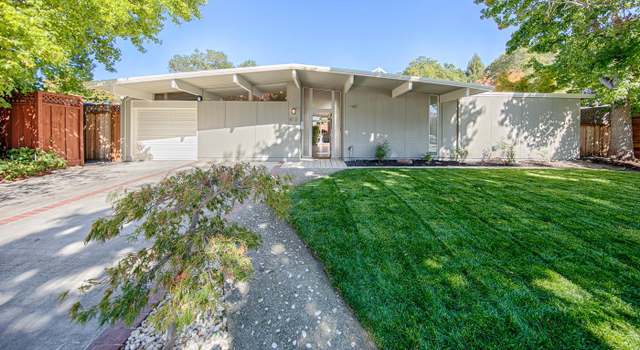 Photo of 813 Ticonderoga Dr, Sunnyvale, CA 94087