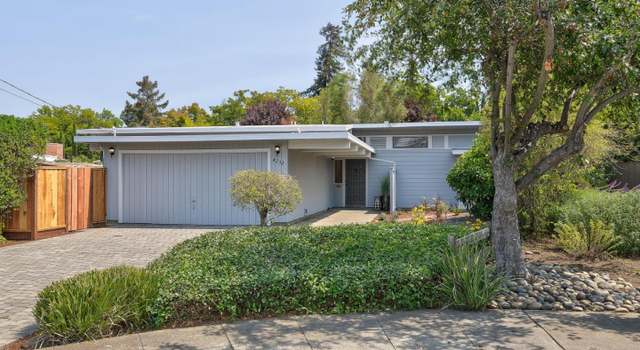 Photo of 4232 Darlington Ct, Palo Alto, CA 94306