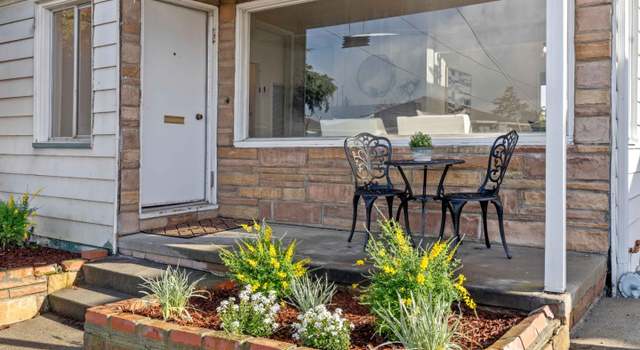 Photo of 1532 York Ave, San Mateo, CA 94401