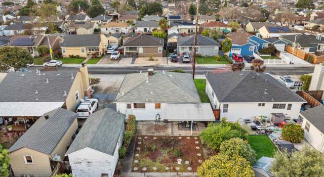 Photo of 1532 York Ave, San Mateo, CA 94401
