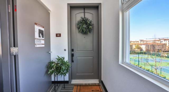 Photo of 760 Garden St #40, Milpitas, CA 95035