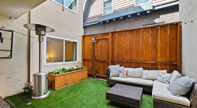 Photo of 320 Park View Ter #103, Oakland, CA 94610