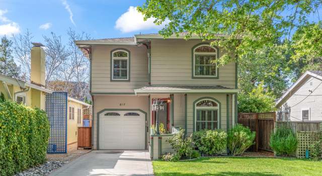 Photo of 817 Schiele Ave, San Jose, CA 95126