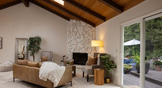 Photo of 3391 Carpenter Rd, Carmel, CA 93923