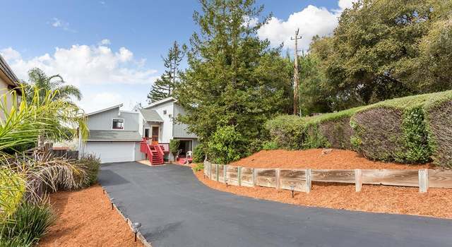 Photo of 113 Hilltop Way, Scotts Valley, CA 95066