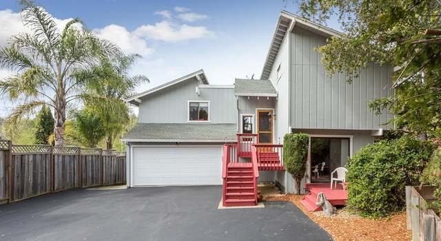 Photo of 113 Hilltop Way, Scotts Valley, CA 95066