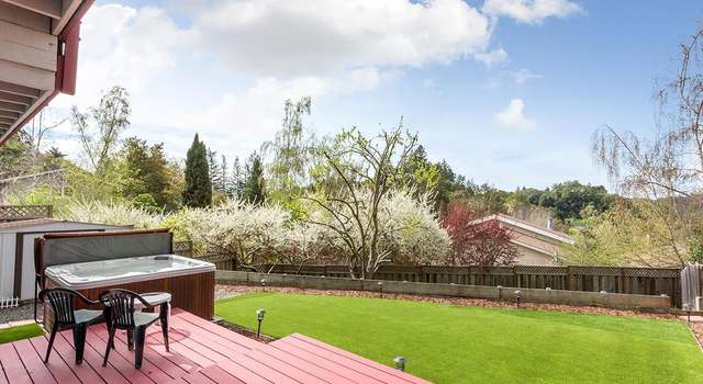 Photo of 113 Hilltop Way, Scotts Valley, CA 95066