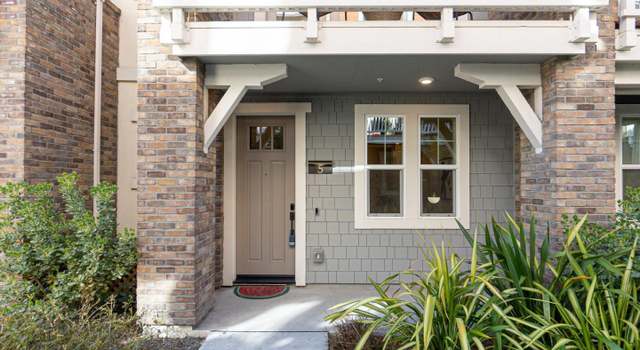 Photo of 810 Gridley Ter #5, Sunnyvale, CA 94085