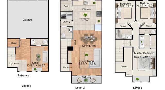 Photo of 810 Gridley Ter #5, Sunnyvale, CA 94085