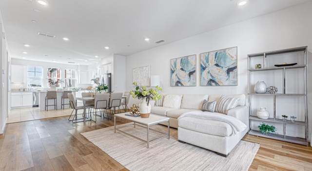 Photo of 810 Gridley Ter #5, Sunnyvale, CA 94085