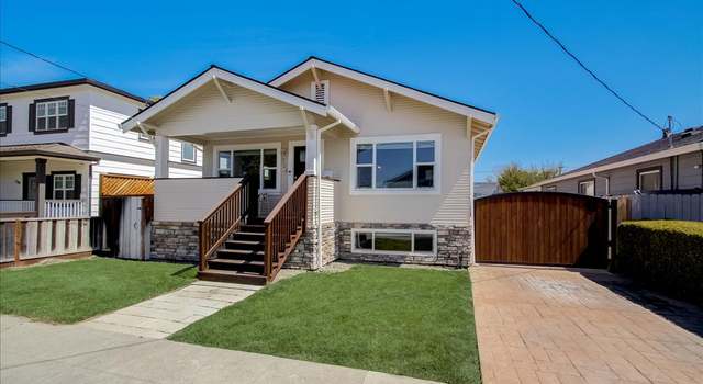 Photo of 726 N 12th St, San Jose, CA 95112