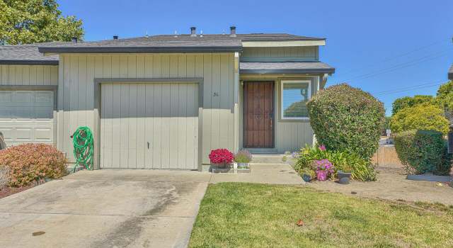 Photo of 36 Alisa Cir, Watsonville, CA 95076