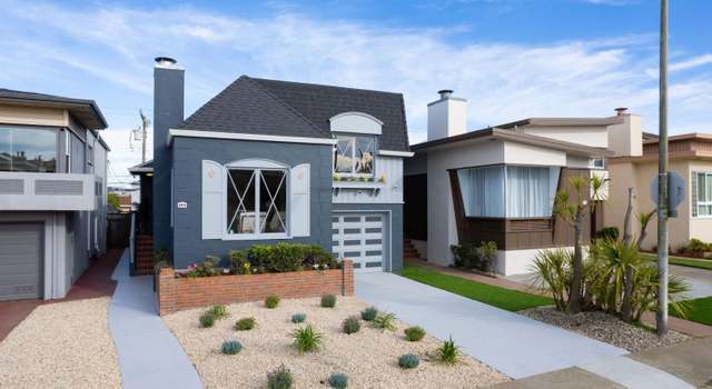 Photo of 25 Dorchester Dr, Daly City, CA 94015