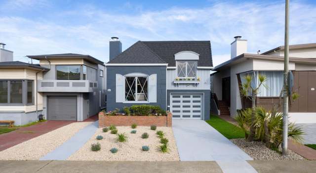 Photo of 25 Dorchester Dr, Daly City, CA 94015