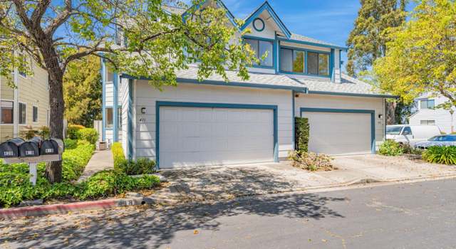 Photo of 418 Dohrmann Ln, Pinole, CA 94564