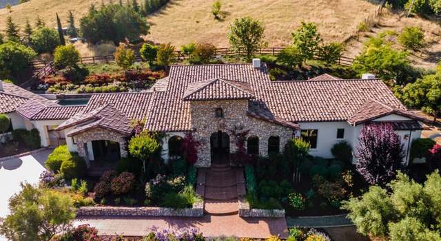 Property at 1605 W Edmundson Ave, MORGAN HILL, CA 95037, 5 beds, 5.5 baths