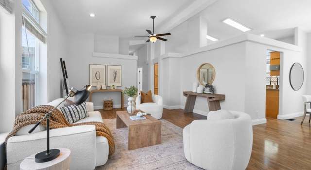 Property at 458 Laswell Ave, SAN JOSE, CA 95128, 3 beds, 2 baths