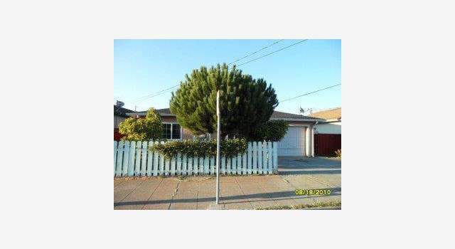 Photo of 1121 CONNECTICUT Ave, San Pablo, CA 94806