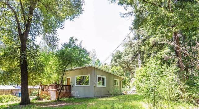 Photo of 155 Monaco Ln, Boulder Creek, CA 95006