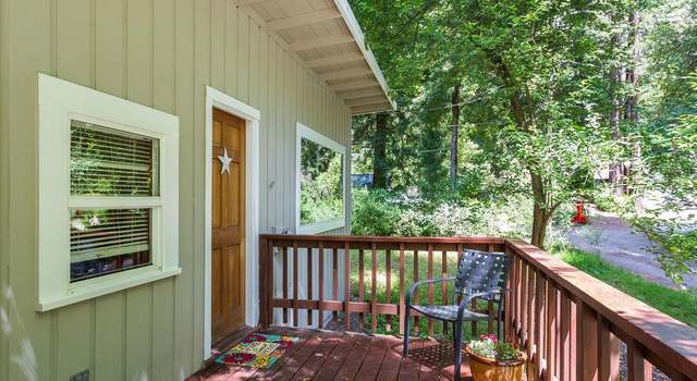 Photo of 155 Monaco Ln, Boulder Creek, CA 95006