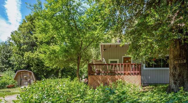 Photo of 155 Monaco Ln, Boulder Creek, CA 95006