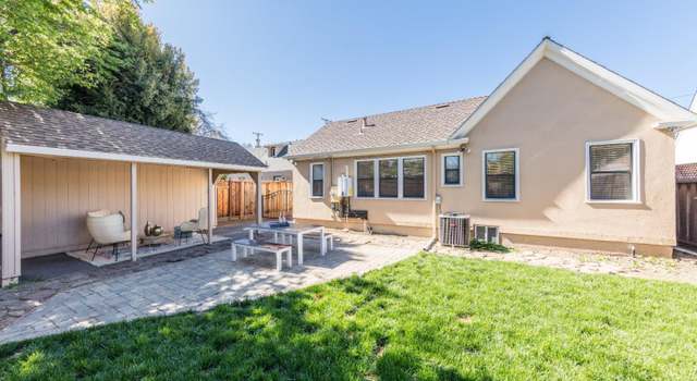 Photo of 28 Tillman Ave, San Jose, CA 95126
