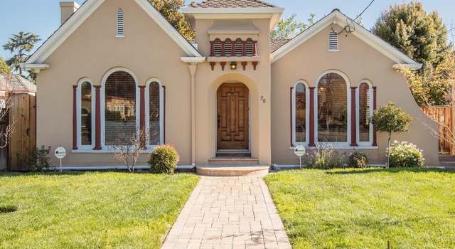 Photo of 28 Tillman Ave, San Jose, CA 95126