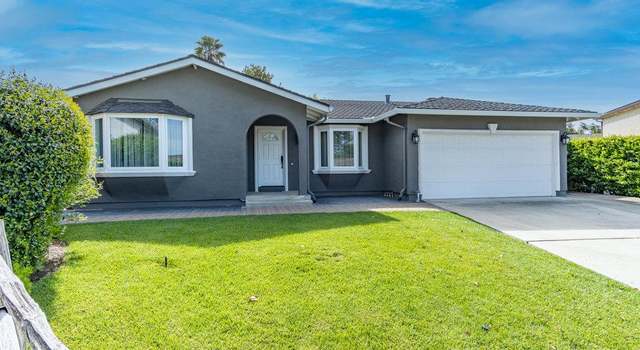 Photo of 3150 Valmaine Ct, San Jose, CA 95135