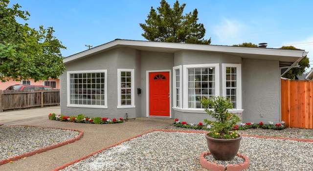 Photo of 2617 Mozart Ave, San Jose, CA 95122