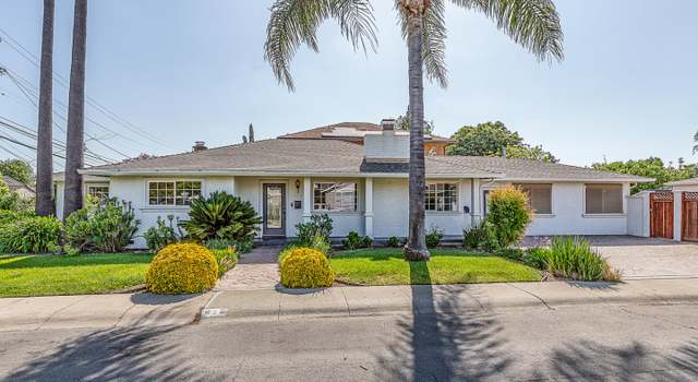 Photo of 958 Ginger Ln, San Jose, CA 95128