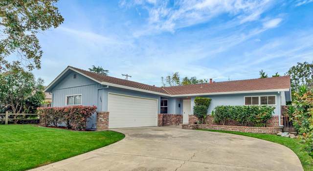 Photo of 1666 Tulane Dr, Mountain View, CA 94040