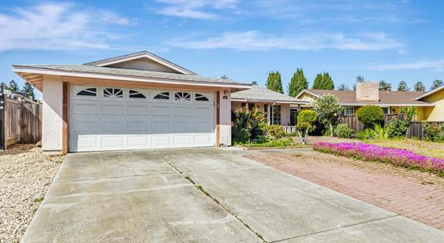 Photo of 1671 Silvertree Dr, San Jose, CA 95131