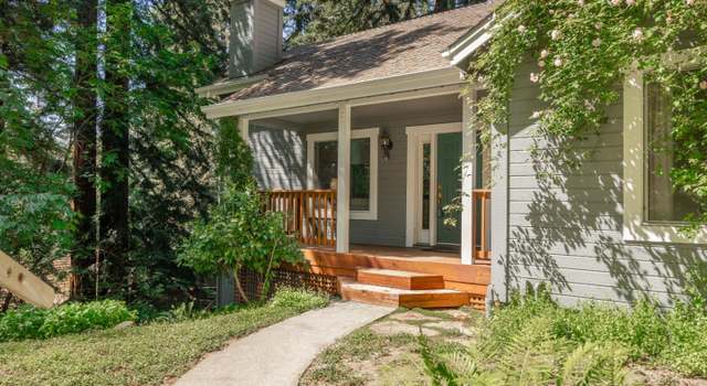 Photo of 22021 Old Santa Cruz Hwy, Los Gatos, CA 95033