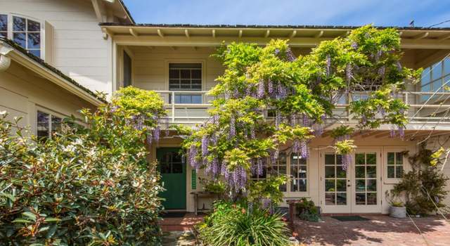 Photo of 26238 Carmelo St, Carmel, CA 93923
