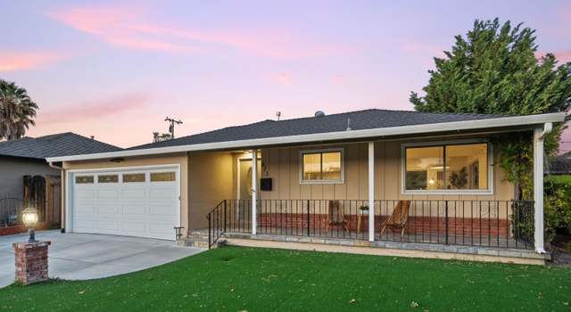 Photo of 673 Salberg Ave, Santa Clara, CA 95051