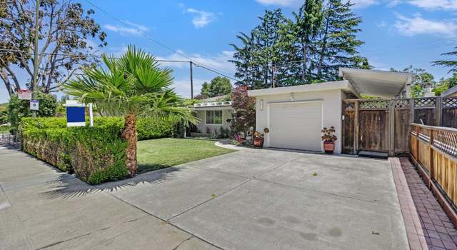 Photo of 811 Wake Forest Dr, Mountain View, CA 94043