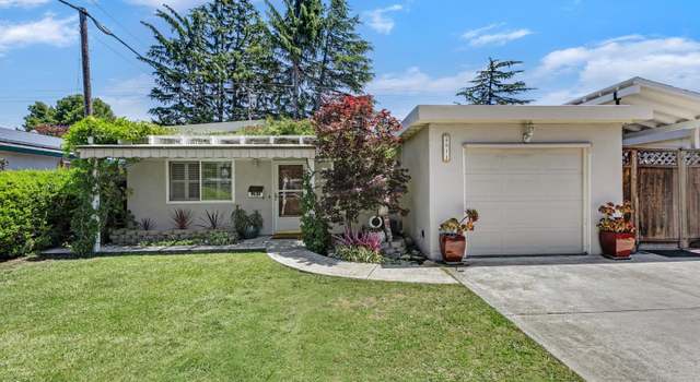 Photo of 811 Wake Forest Dr, Mountain View, CA 94043