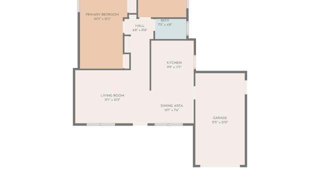 Photo of 811 Wake Forest Dr, Mountain View, CA 94043