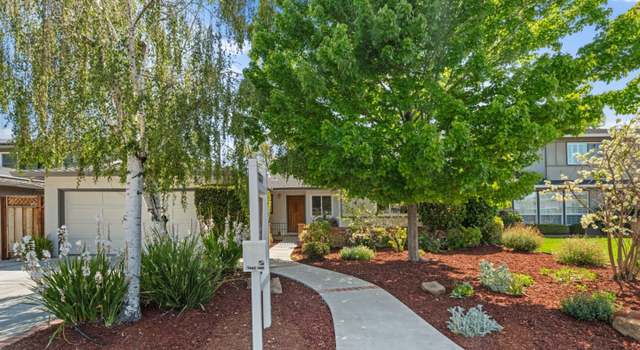 Photo of 524 S Park Dr, San Jose, CA 95129