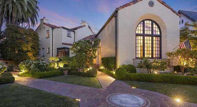 Photo of 2307 Easton Dr, Burlingame, CA 94010